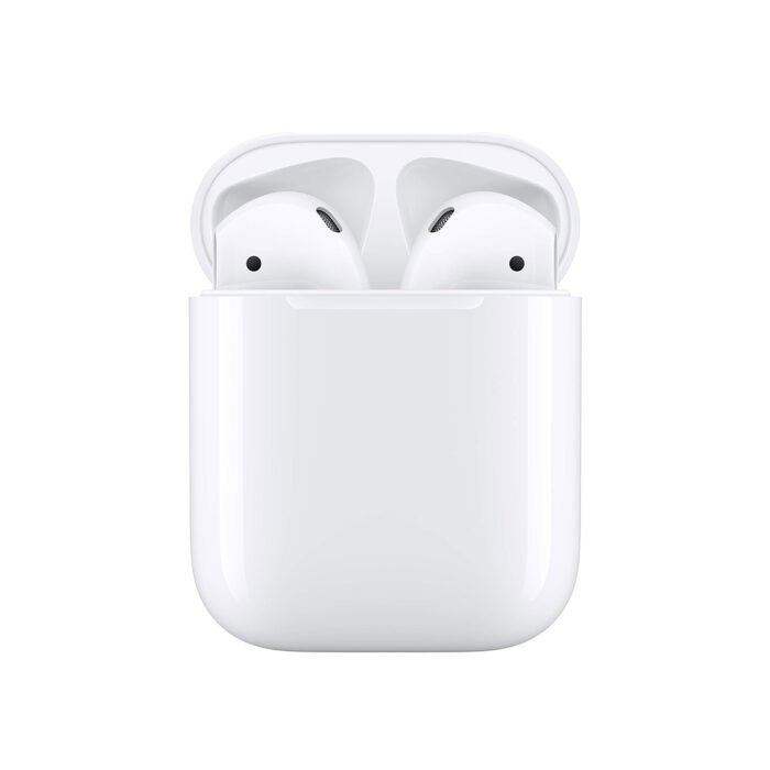 Bluetooth Wireless Headphones with Microphone and Charging Case
