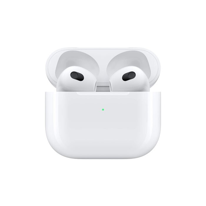 Bluetooth Wireless Headphones with Microphone and Charging Case - Image 2