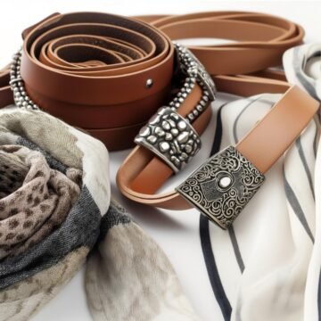 Belts Collection