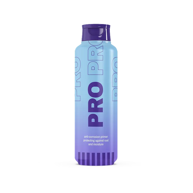 Anti-corrosion Primer PRO