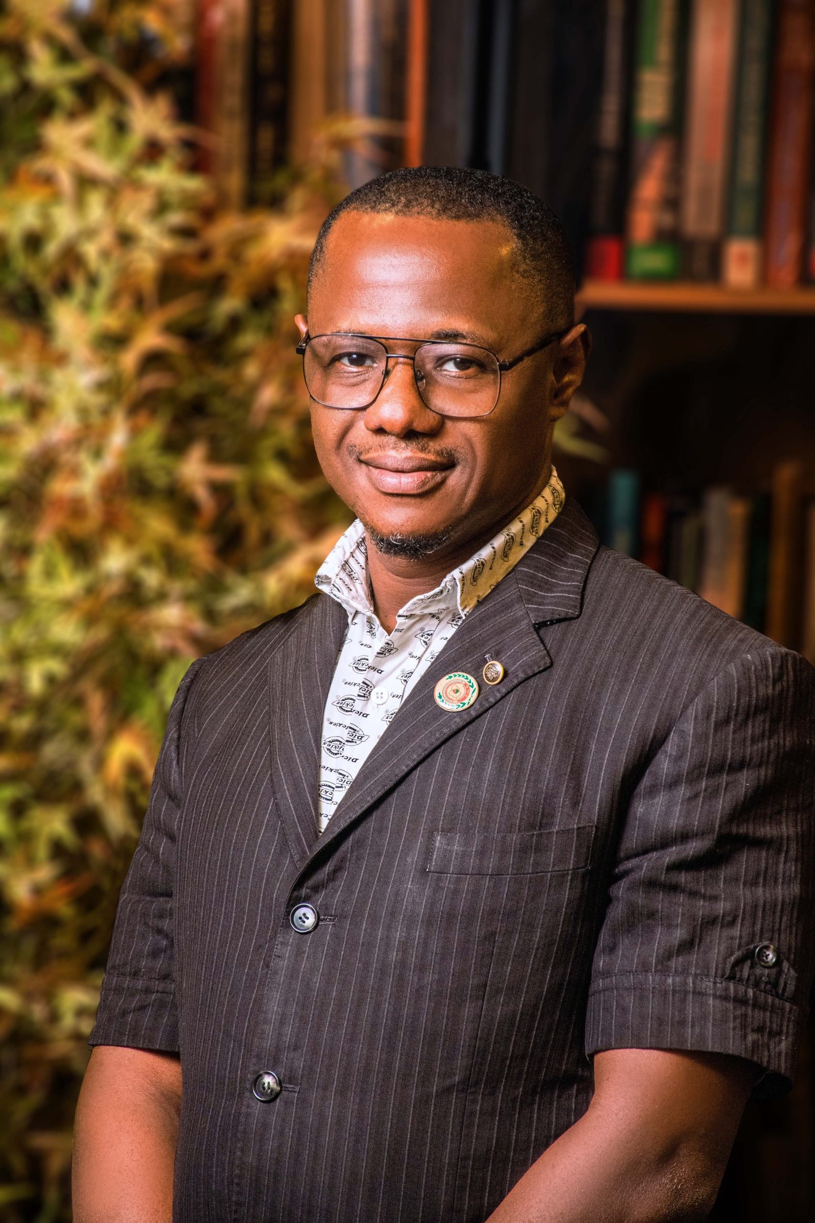 ENGR. IKEM UMEKSIOBI